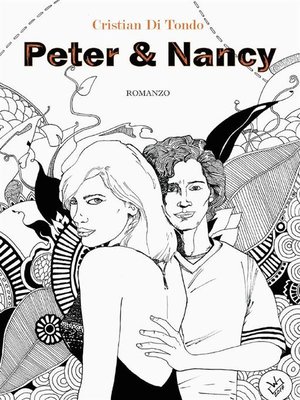 cover image of Peter & Nancy